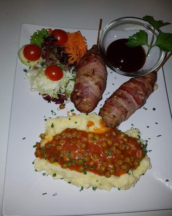 Restaurant Bürgerklause
